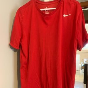 Men’s Nike dri-fit T-shirt